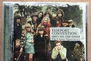 Fairport Convention - Meet on the Ledge 2 CD the classic years