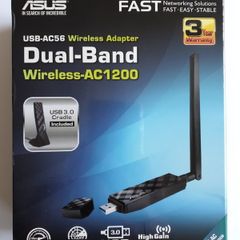 802.11ac WiFi adapter