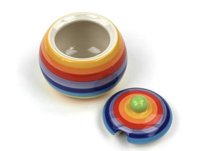 WindHorse Sugar Bowl