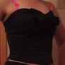 Black corset brand new with tag Image 8