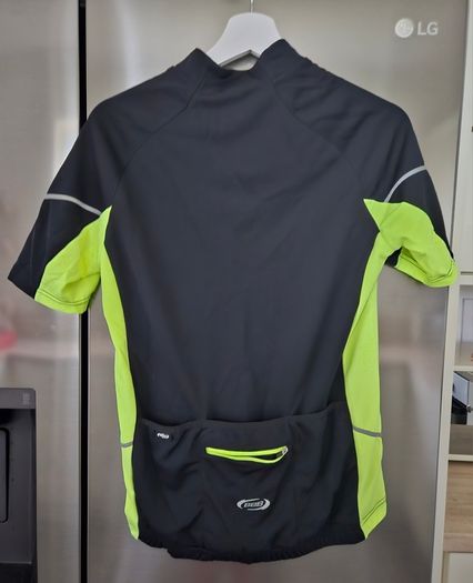 BBB ComfortFit Cycling Jersey Large BNWT