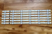 Lg Backlight 50up81006 50up81009 50up80003 50up80006 50up81003 50up8000 50up80