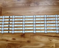 Lg Backlight 50up81006 50up81009 50up80003 50up80006 50up81003 50up8000 50up80