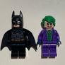 Lego DC Comics Super Heroes The Tumbler 76023 Image 3