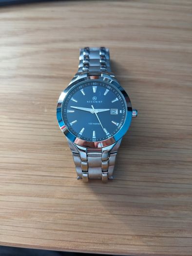 Accurist Gents Watch