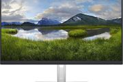 Dell P2422he 24" Usb-c - 1920 X 1080 Full Hd (1080p) - Ips - Led Monitor - 5 Ms - Hdmi, Displayport, Usb-c