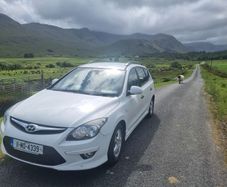 2011 Hyundai I30