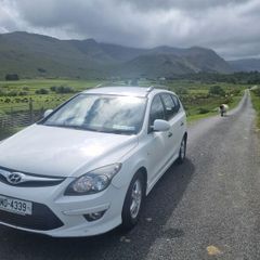 2011 Hyundai I30