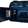 Pentax Espio 200 long zoom panorama camera, vgc Image 6