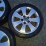 Opel insignia wheels Image 4