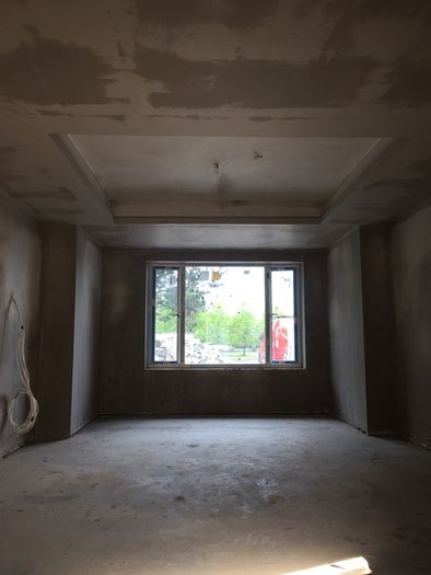 Plastering Dublin