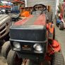 WESTWOOD T1800 - Sit on lawn Mower Image 6