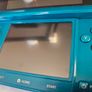 Boxed Nintendo 3DS aqua blue Image 9