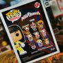 Trini Yellow Ranger Funko POP ! 25th Anniversary ! Power Rangers ! 2018 ! Image 9