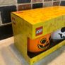 Lego Halloween edition storage heads 4311 brand new Image 2