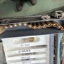 Soviet Army radio parts kit Image 8