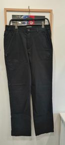 Craghoppers woman's trousers size L 46 Leg '32