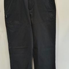 Craghoppers woman's trousers size L 46 Leg '32