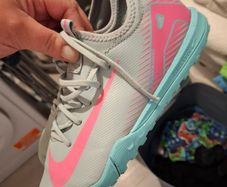 football boots