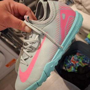 football boots