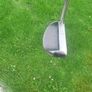 Yes Putter Image 2