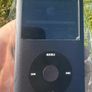 Apple iPod Classic 7th Gen 256GB Image 2