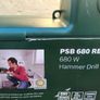 Bosch hammer drill Image 5