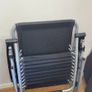 Folding Lounge Chair Image 2