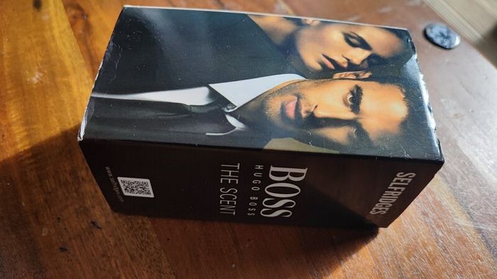 boss scent