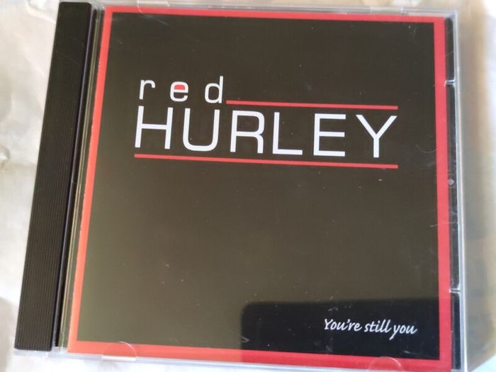 Red Hurley - Your Still You Cd