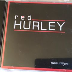Red Hurley - Your Still You Cd