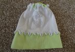 Baby girl hat