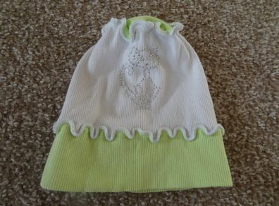 Baby girl hat