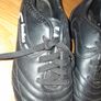 Football boots, size 1 (33 eu) Image 4