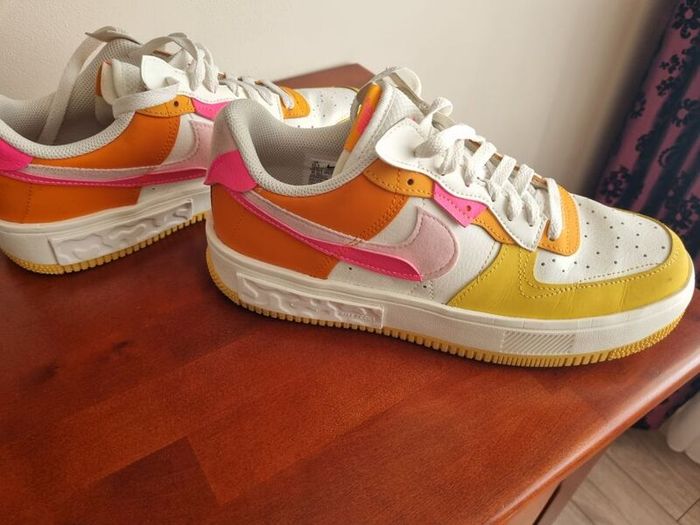 Nike runners