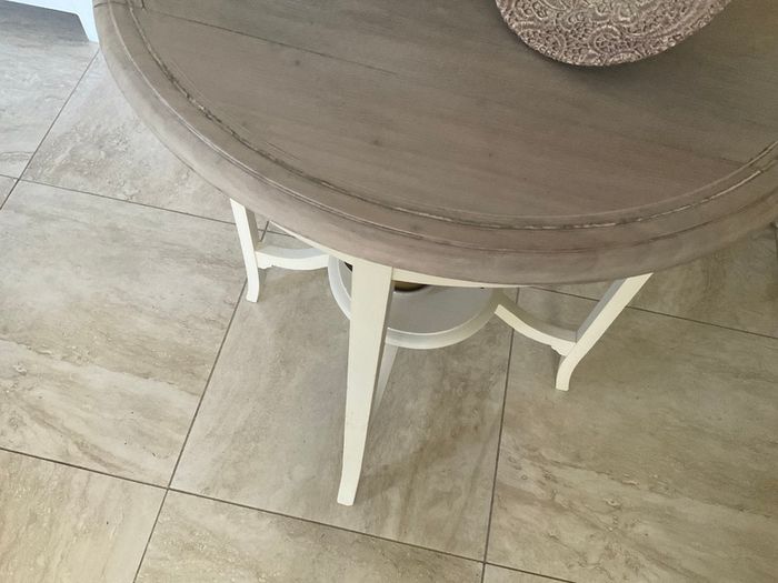 Vintage Table