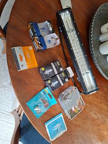 Car parts