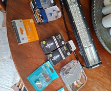 Car parts