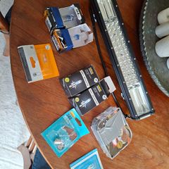 Car parts