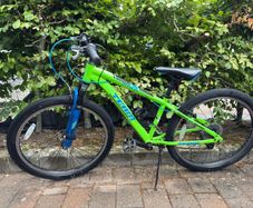 Kids bike 20inch