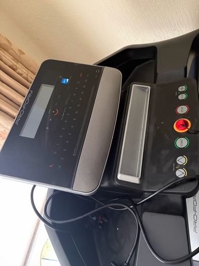Proform Trainer 9.0 Foldable Treadmill