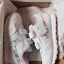 Girl's NIKE runners NEW size UK 7.5 and UK 9.5 Image 4