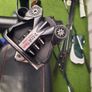 Odyssey 2 ball 10 putter. Image 3