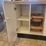 Kitchen Island + Bar Stools Image 3
