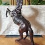 Vintage Leather Horse Liberty Of London Image 6