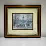 Pair of R.W. Young signed prints - Hillsborough & Muckish Image 2