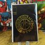 Johnson Stroman Tribe ! Gold Foil Cover ! First Issue ! 1993 ! by Image ! Image 2