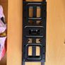 Perlesmith Full Motion Tv Wall Mount Image 2