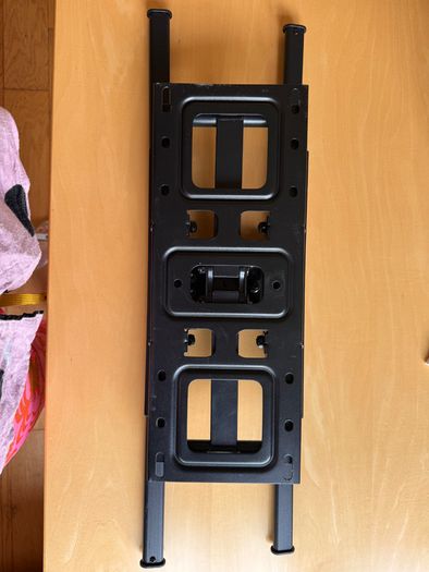 Perlesmith Full Motion Tv Wall Mount