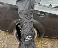 Callaway Ladies Vintage golf clubs
